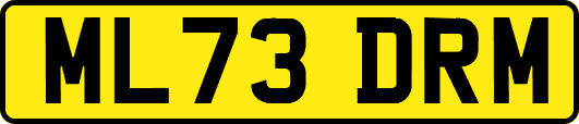 ML73DRM