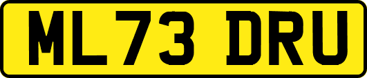 ML73DRU