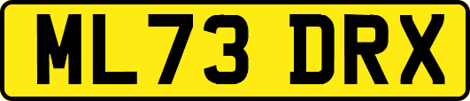 ML73DRX