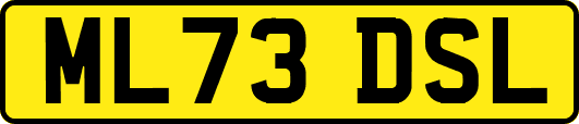 ML73DSL