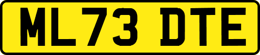 ML73DTE