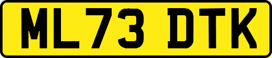 ML73DTK