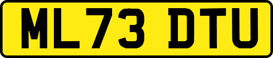 ML73DTU