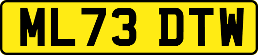 ML73DTW