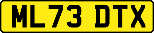 ML73DTX