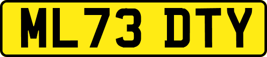 ML73DTY