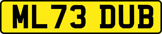 ML73DUB