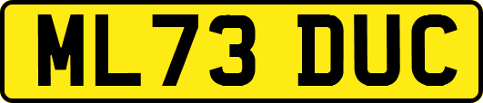 ML73DUC