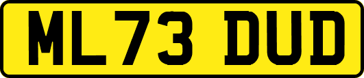 ML73DUD