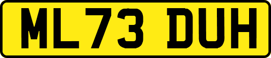 ML73DUH