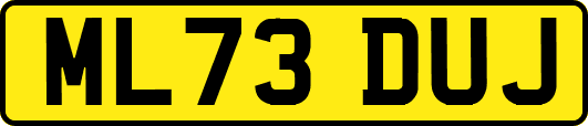 ML73DUJ