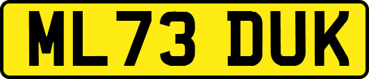 ML73DUK