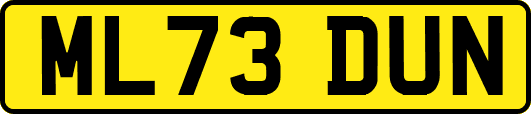 ML73DUN