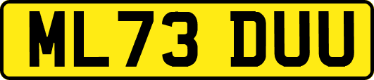 ML73DUU