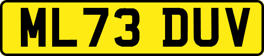 ML73DUV