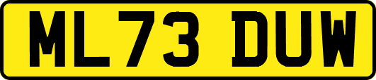 ML73DUW