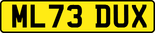 ML73DUX