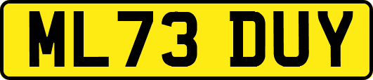 ML73DUY