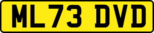 ML73DVD