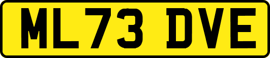 ML73DVE