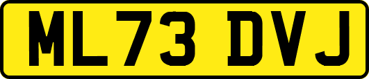 ML73DVJ