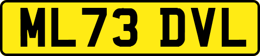 ML73DVL