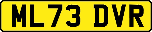 ML73DVR