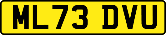 ML73DVU