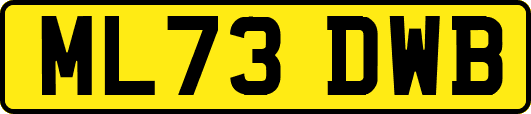 ML73DWB