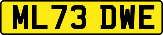 ML73DWE