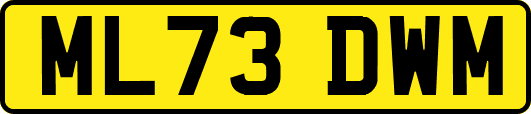 ML73DWM