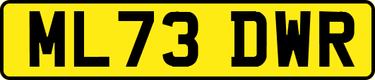 ML73DWR