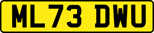 ML73DWU