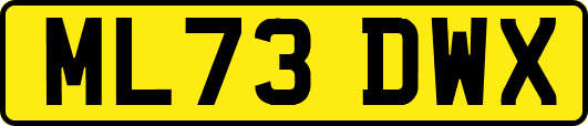 ML73DWX