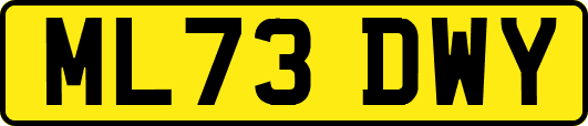 ML73DWY