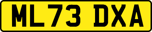 ML73DXA