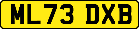 ML73DXB