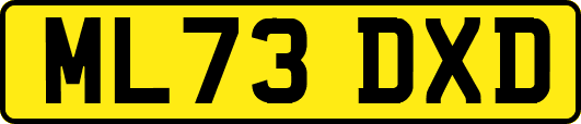 ML73DXD