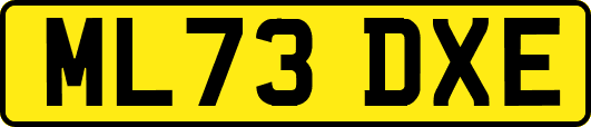 ML73DXE