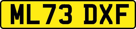 ML73DXF