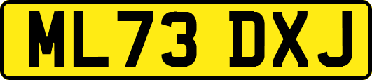 ML73DXJ