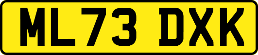 ML73DXK