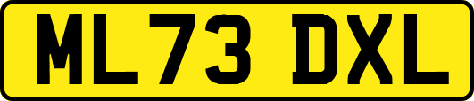 ML73DXL