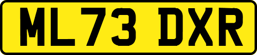 ML73DXR