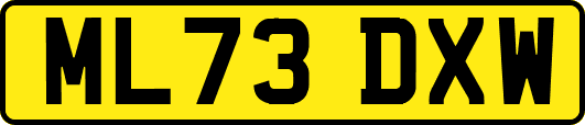 ML73DXW