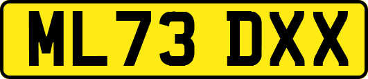 ML73DXX
