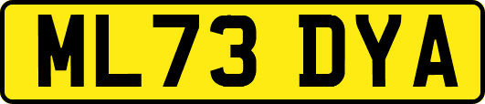 ML73DYA