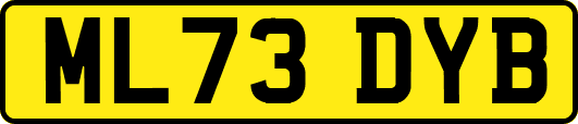 ML73DYB