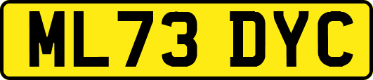 ML73DYC