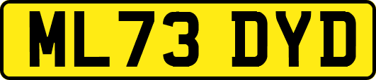 ML73DYD